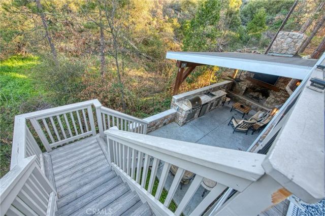 37748 Marina View Drive, Bass Lake, CA 93604