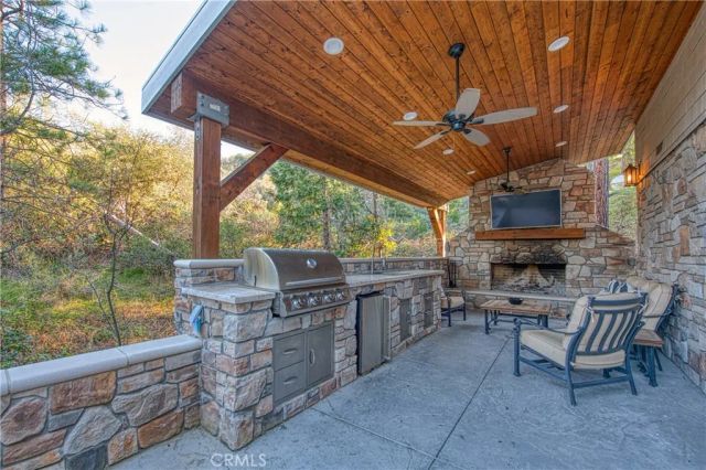 37748 Marina View Drive, Bass Lake, CA 93604