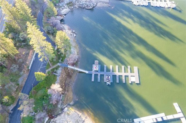 37748 Marina View Drive, Bass Lake, CA 93604