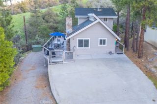 37748 Marina View Drive, Bass Lake, CA 93604
