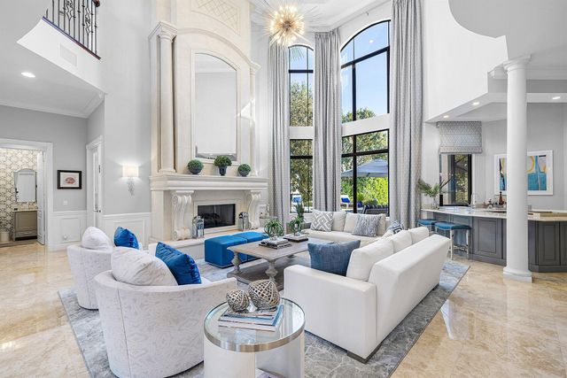 8988 Stone Pier Drive, Boynton Beach, FL 33472