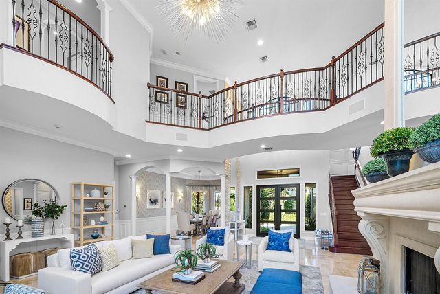 8988 Stone Pier Drive, Boynton Beach, FL 33472