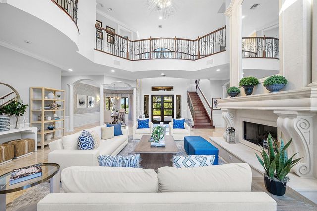 8988 Stone Pier Drive, Boynton Beach, FL 33472