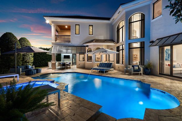 8988 Stone Pier Drive, Boynton Beach, FL 33472