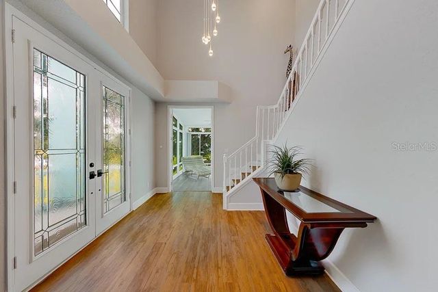 2106 PELICAN COURT, Tarpon Springs, FL 34689