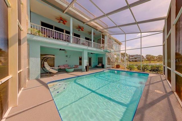 2106 PELICAN COURT, Tarpon Springs, FL 34689