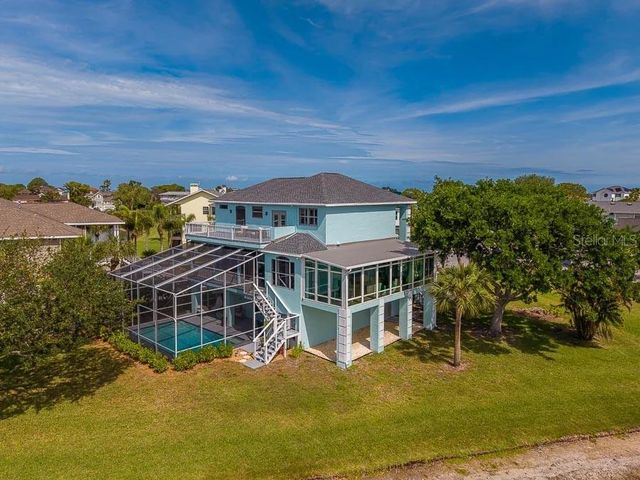 2106 PELICAN COURT, Tarpon Springs, FL 34689