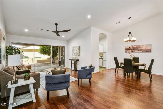 19812 N 90TH Drive, Peoria, AZ 85382