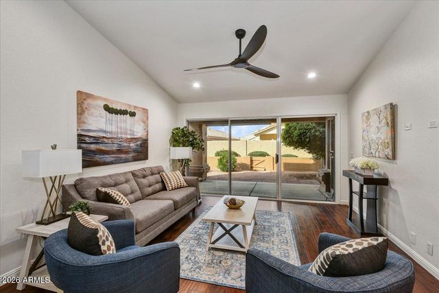 19812 N 90TH Drive, Peoria, AZ 85382