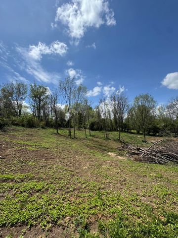Lot - East Drive, Danville, KY 40422