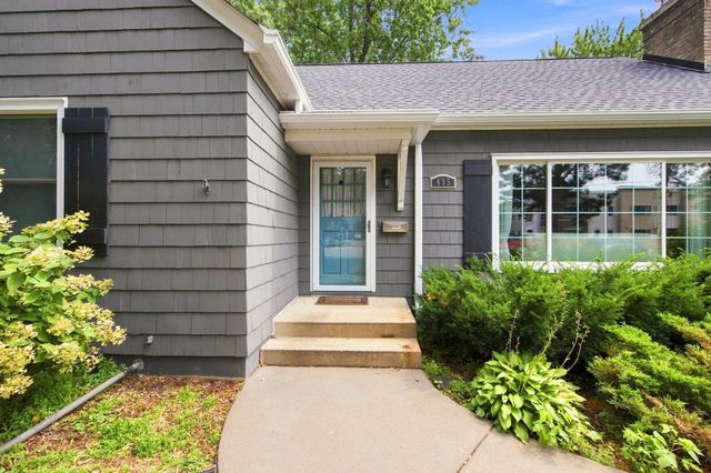 495 5th Avenue N, Hopkins, MN 55343