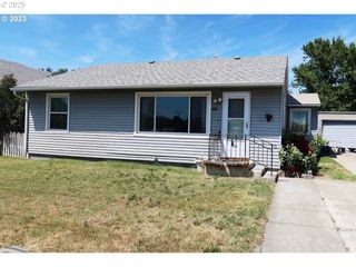 660 W ORCHARD Ave, Hermiston, OR 97838