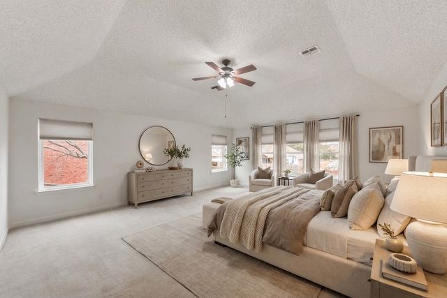 4217 Dottie Drive, Plano, TX 75074