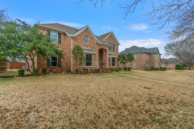 4217 Dottie Drive, Plano, TX 75074
