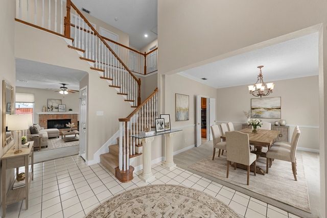 4217 Dottie Drive, Plano, TX 75074