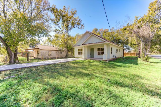 1309 Smith Street, Navasota, TX 77868