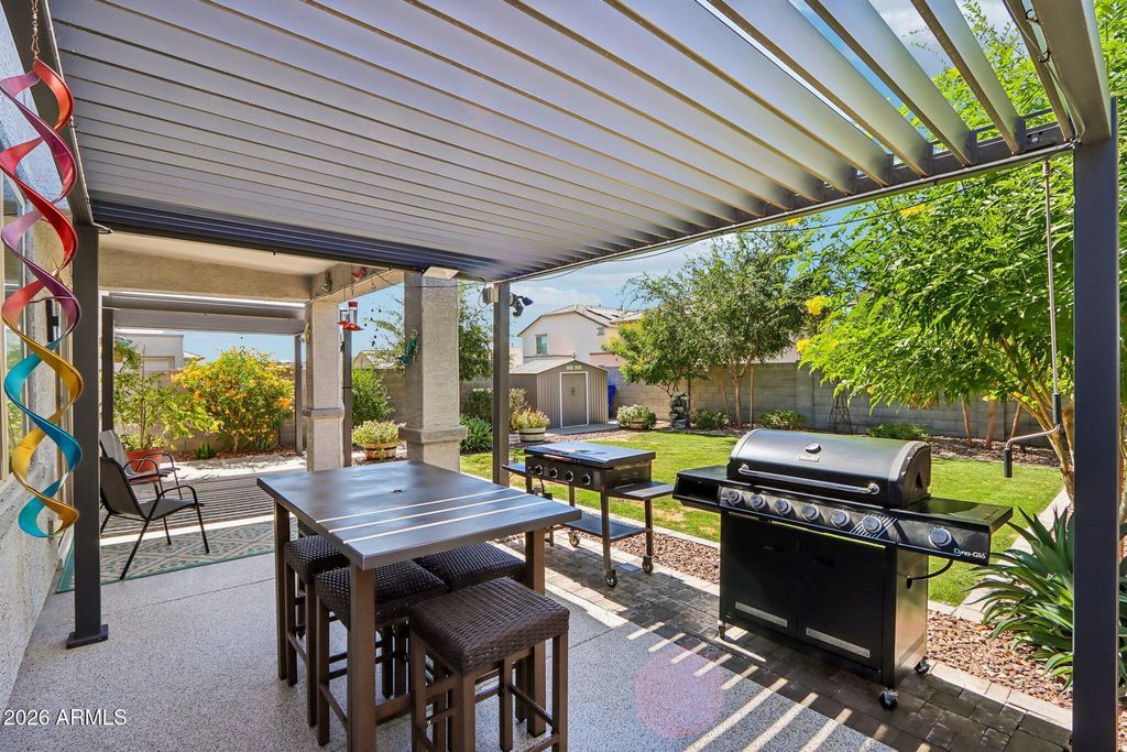 16987 W RED BIRD Road, Surprise, AZ 85387 — photo 4