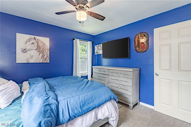 13611 Cranwood Park Boulevard, Garfield Heights, OH 44125