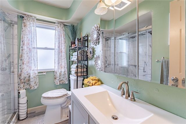 13611 Cranwood Park Boulevard, Garfield Heights, OH 44125