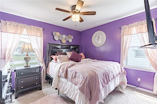 13611 Cranwood Park Boulevard, Garfield Heights, OH 44125