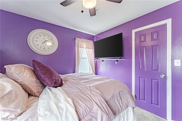 13611 Cranwood Park Boulevard, Garfield Heights, OH 44125