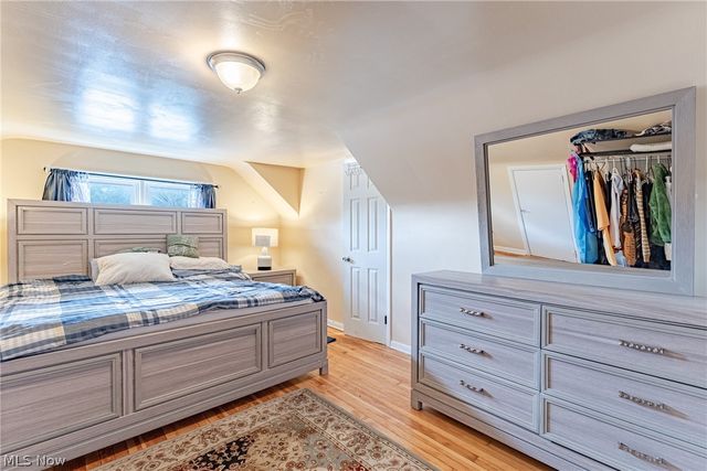 13611 Cranwood Park Boulevard, Garfield Heights, OH 44125