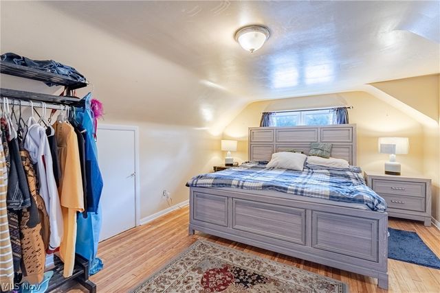 13611 Cranwood Park Boulevard, Garfield Heights, OH 44125