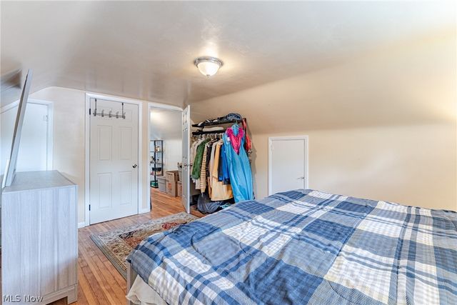 13611 Cranwood Park Boulevard, Garfield Heights, OH 44125