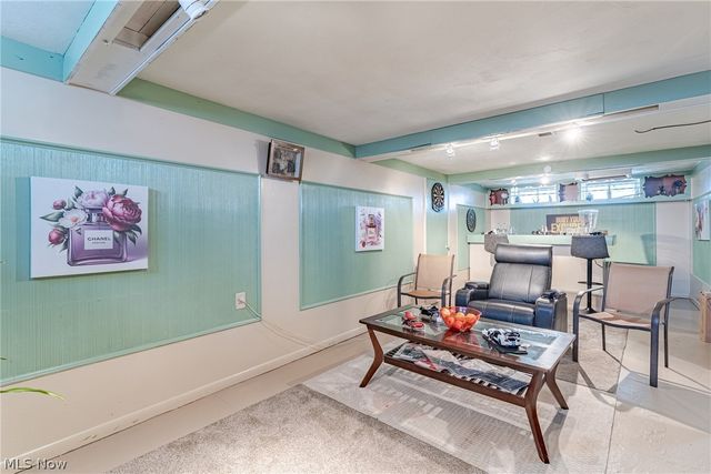 13611 Cranwood Park Boulevard, Garfield Heights, OH 44125