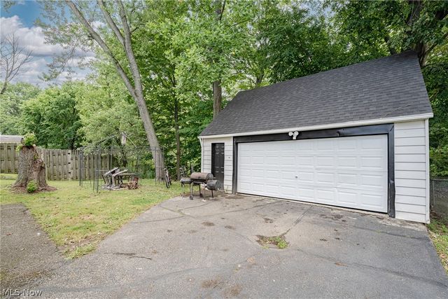 13611 Cranwood Park Boulevard, Garfield Heights, OH 44125