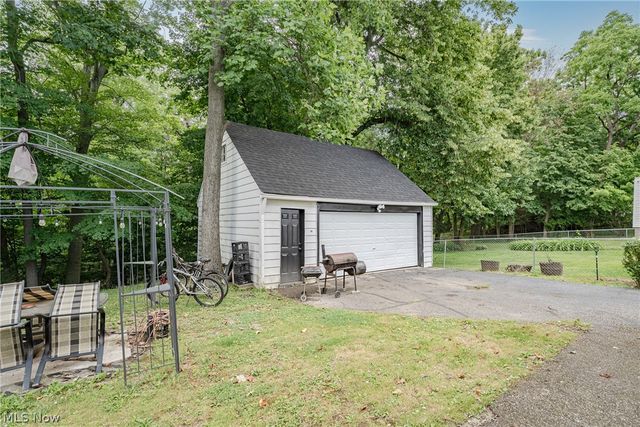 13611 Cranwood Park Boulevard, Garfield Heights, OH 44125