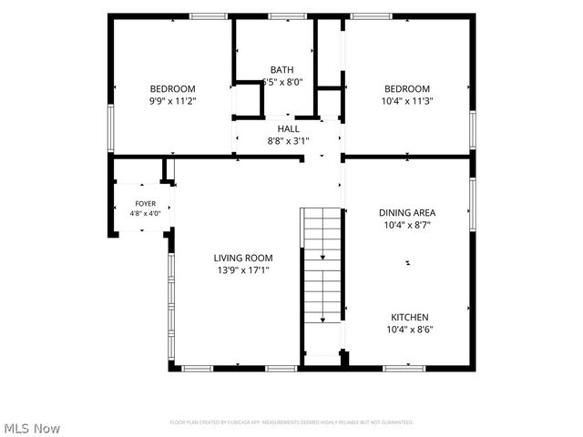 13611 Cranwood Park Boulevard, Garfield Heights, OH 44125