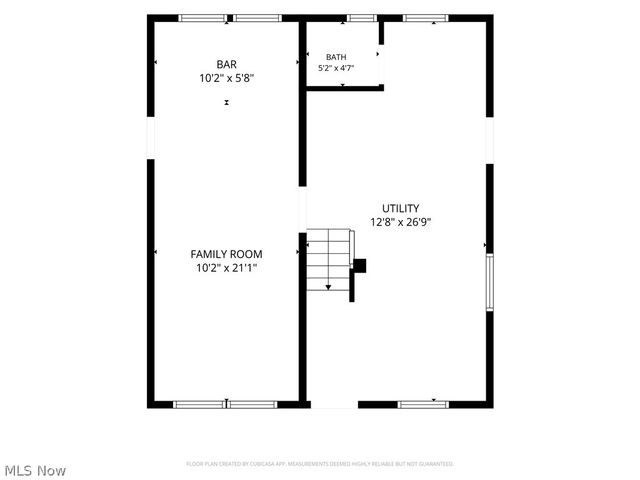 13611 Cranwood Park Boulevard, Garfield Heights, OH 44125