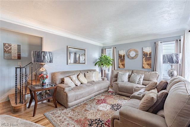 13611 Cranwood Park Boulevard, Garfield Heights, OH 44125