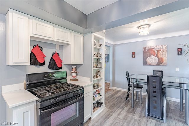 13611 Cranwood Park Boulevard, Garfield Heights, OH 44125