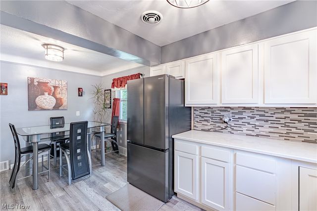 13611 Cranwood Park Boulevard, Garfield Heights, OH 44125