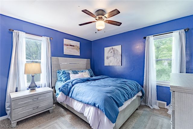 13611 Cranwood Park Boulevard, Garfield Heights, OH 44125