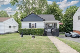 13611 Cranwood Park Boulevard, Garfield Heights, OH 44125