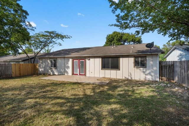 6310 Shadow BND, Austin, TX 78745