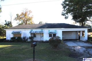 1013 Williams Dr., Darlington, SC 29532