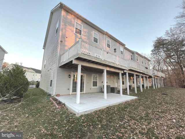 3667 DUCKHORN WAY, Laurel, MD 20724