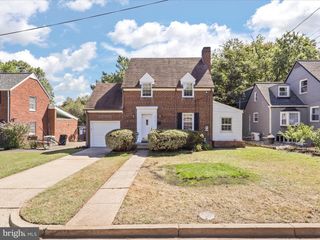 1839 N POWHATAN ST, Arlington, VA 22205