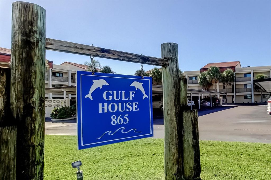 865 S GULFVIEW BOULEVARD 312, Clearwater Beach, FL 33767