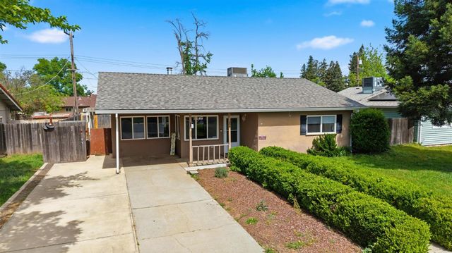 215 Mesa St, Wheatland, CA 95692