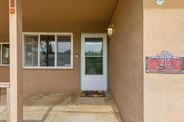 215 Mesa St, Wheatland, CA 95692