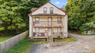 211 Park Street, Bristol, CT 06010