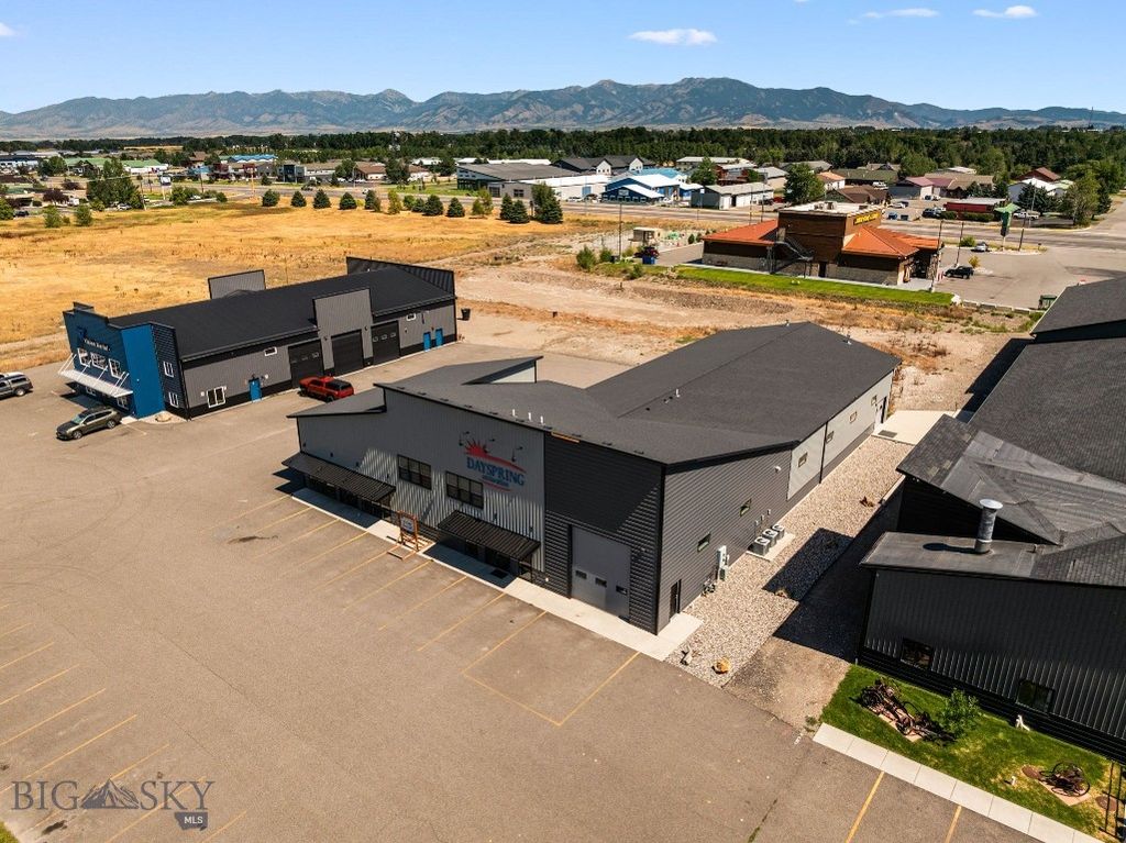 146 Village Center, Bozeman, MT 59718