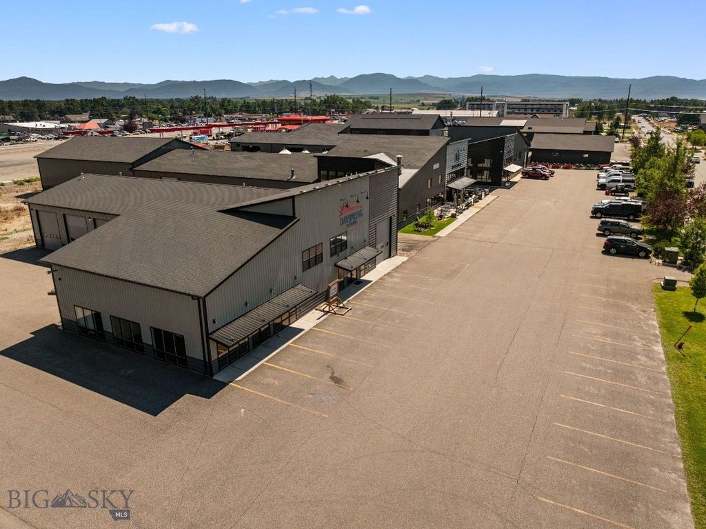 146 Village Center, Bozeman, MT 59718 photo 3