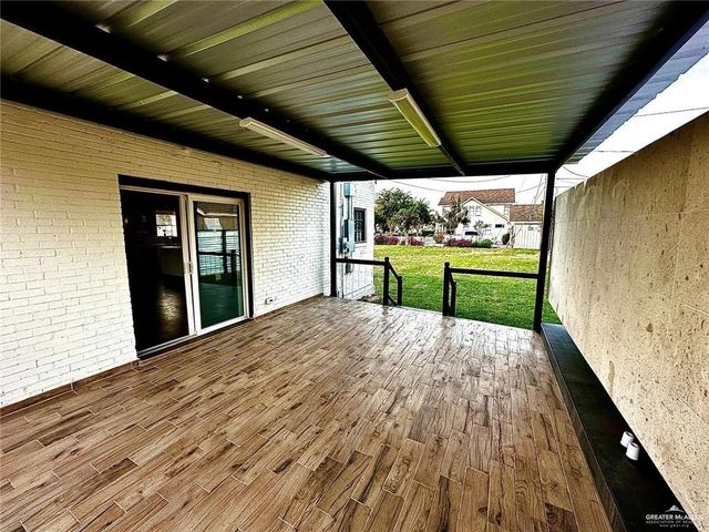 1320 Kendlewood Avenue, Mcallen, TX 78501