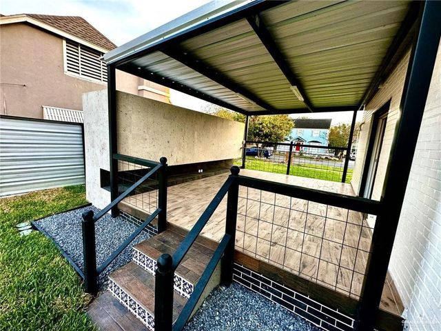 1320 Kendlewood Avenue, Mcallen, TX 78501